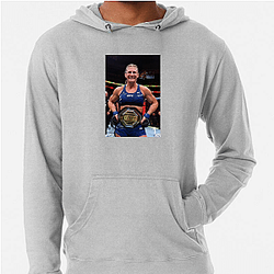 Kayla Harrison Limited Collection Kayla Harrison Hoodies