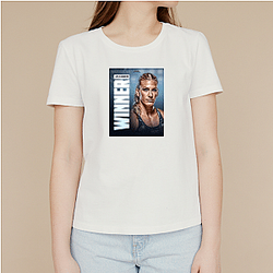 Kayla Harrison Merchandise For Fans Kayla Harrison T-Shirts
