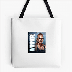 Kayla Harrison Merchandise For Fans Kayla Harrison Bags
