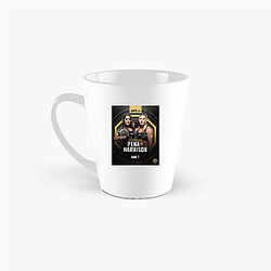 Kayla Harrison Fan Art Kayla Harrison Mugs