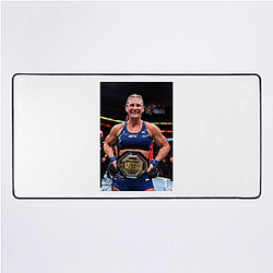 Kayla Harrison Limited Collection Kayla Harrison Mouse Pads