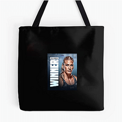 Kayla Harrison Merchandise For Fans Kayla Harrison Bags