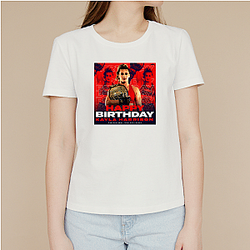 Kayla Harrison Special Collection Kayla Harrison T-Shirts