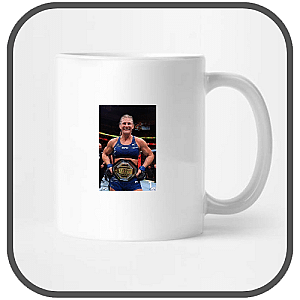 Kayla Harrison Mugs