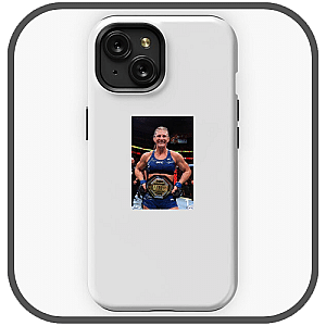 Kayla Harrison Cases
