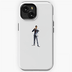 Kazuma Kiryu Yakuza Tojo fourth Kazuma Kiryu iPhone Cases
