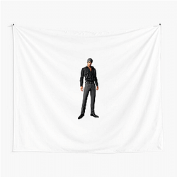 Kazuma Kiryu Fist Unstoppable strength Kazuma Kiryu Tapestries