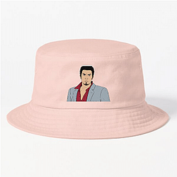 Kazuma Kiryu Orphan Morning Glory Kazuma Kiryu Hats & Caps