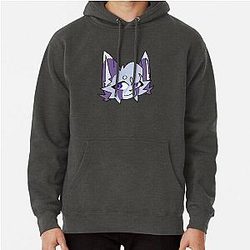 Lang Pullover Hoodie