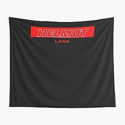 helmut lang Tapestry