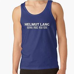 Helmut Lang  Tank Top