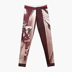 k. d. lang, ,country, c & w, alternative country, folk Leggings