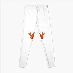 Rust Lang Leggings