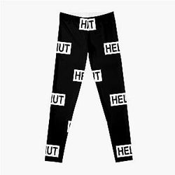 Helmut Lang  Leggings