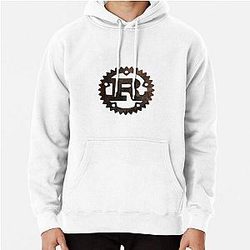 RUST LANG Pullover Hoodie