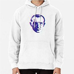lang Pullover Hoodie