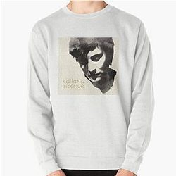tukularwana kd lang Official Site Pullover Sweatshirt