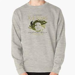 Kd Lang Th Anniversary Tour Slim Fit, Personalized Unisex, Youth, Good Idea Pullover Sweatshirt
