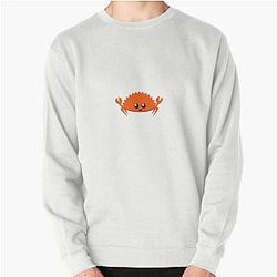 Rust Lang Pullover Sweatshirt