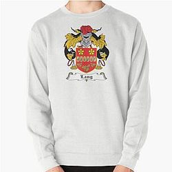 LANG Pullover Sweatshirt