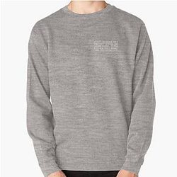 HELMUT LANG  Pullover Sweatshirt