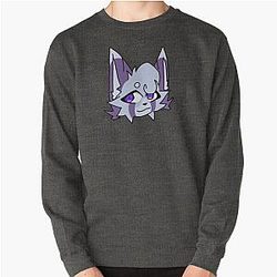 Lang Pullover Sweatshirt