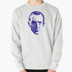 lang Pullover Sweatshirt