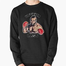 Clubber Lang Pullover Sweatshirt