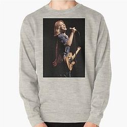 Jonny Lang Photograph Pullover Sweatshirt