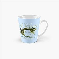 Kd Lang Th Anniversary Tour Slim Fit, Personalized Unisex, Youth, Good Idea Tall Mug