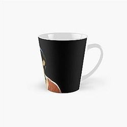 K.D. Lang Photograph Tall Mug