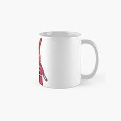 Juan Lang Bodoque Classic Mug