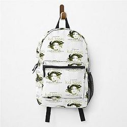 Kd Lang Th Anniversary Tour Kids Backpack