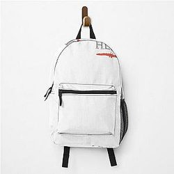 helmut lang classic t-shirt Backpack