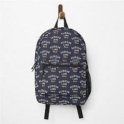 Kaibigan Lang Pala Backpack
