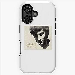 tukularwana kd lang Official Site iPhone Tough Case
