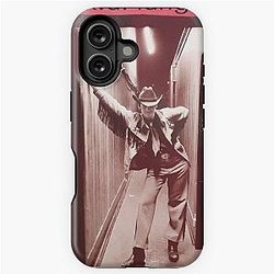 k. d. lang, ,country, c & w, alternative country, folk iPhone Tough Case