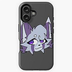 Lang iPhone Tough Case