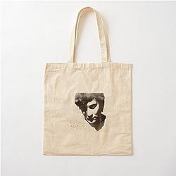 tukularwana kd lang Official Site Cotton Tote Bag
