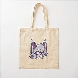 Lang Cotton Tote Bag
