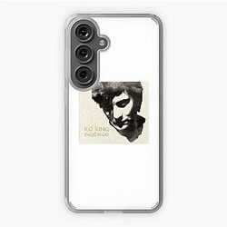 tukularwana kd lang Official Site Samsung Galaxy Soft Case