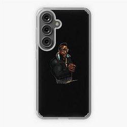 Clubber Lang Clubber Lang Samsung Galaxy Soft Case