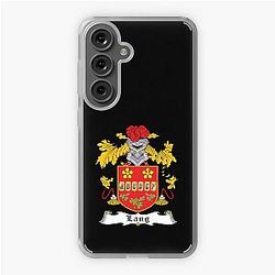 LANG Samsung Galaxy Soft Case