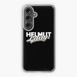 Helmut Lang Retro Samsung Galaxy Soft Case