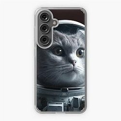k d lang  cat Samsung Galaxy Soft Case