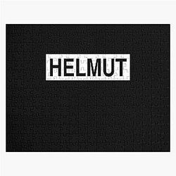 Helmut Lang  Jigsaw Puzzle