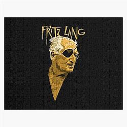 Fritz Lang Fritz Lang Jigsaw Puzzle