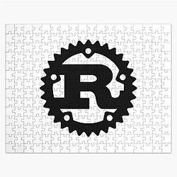 Rust Lang   Jigsaw Puzzle