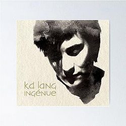 tukularwana kd lang Official Site Poster