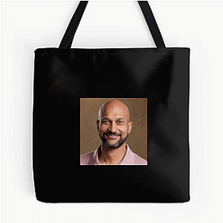 Versatile Actor Talent Keegan Michael Key Bags